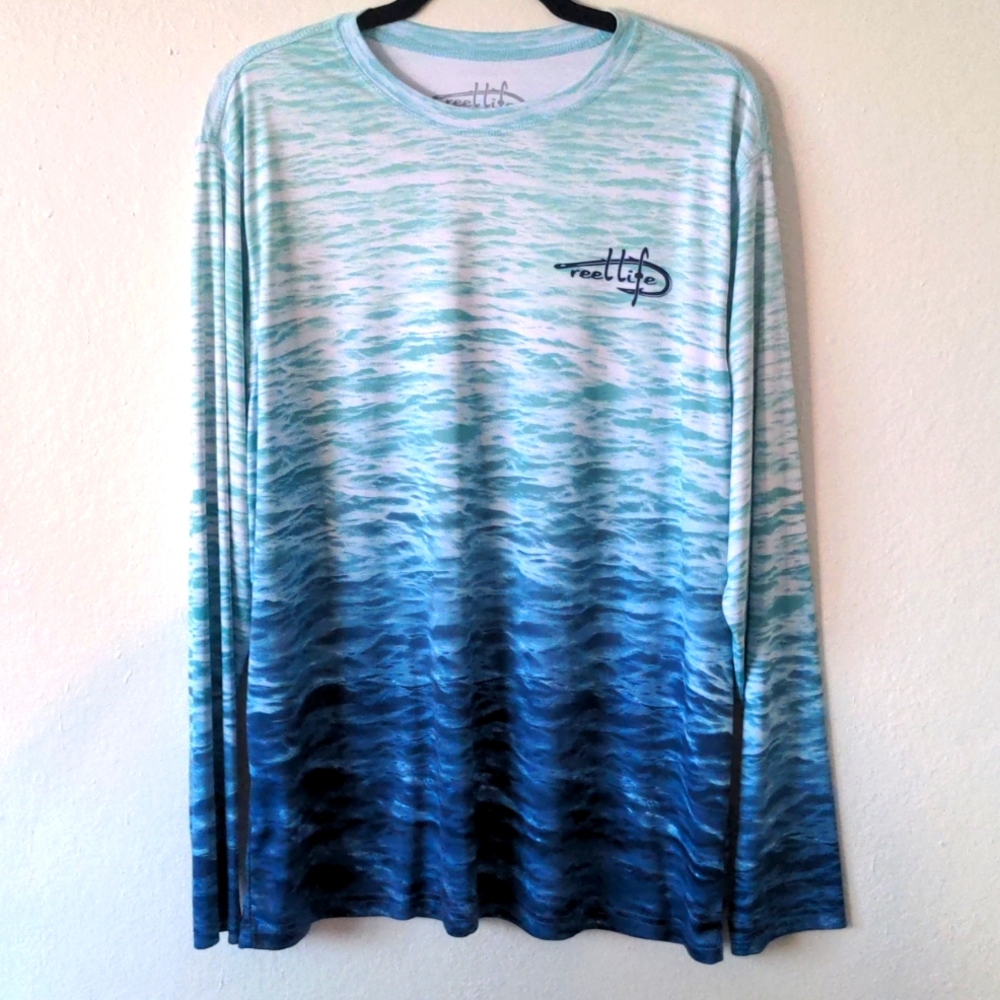 Reellife XLarge T-Shirt